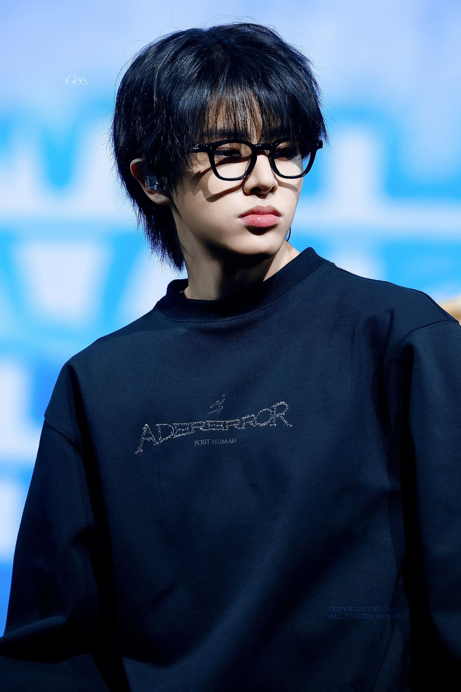 Latest photo of Jake (ENHYPEN)