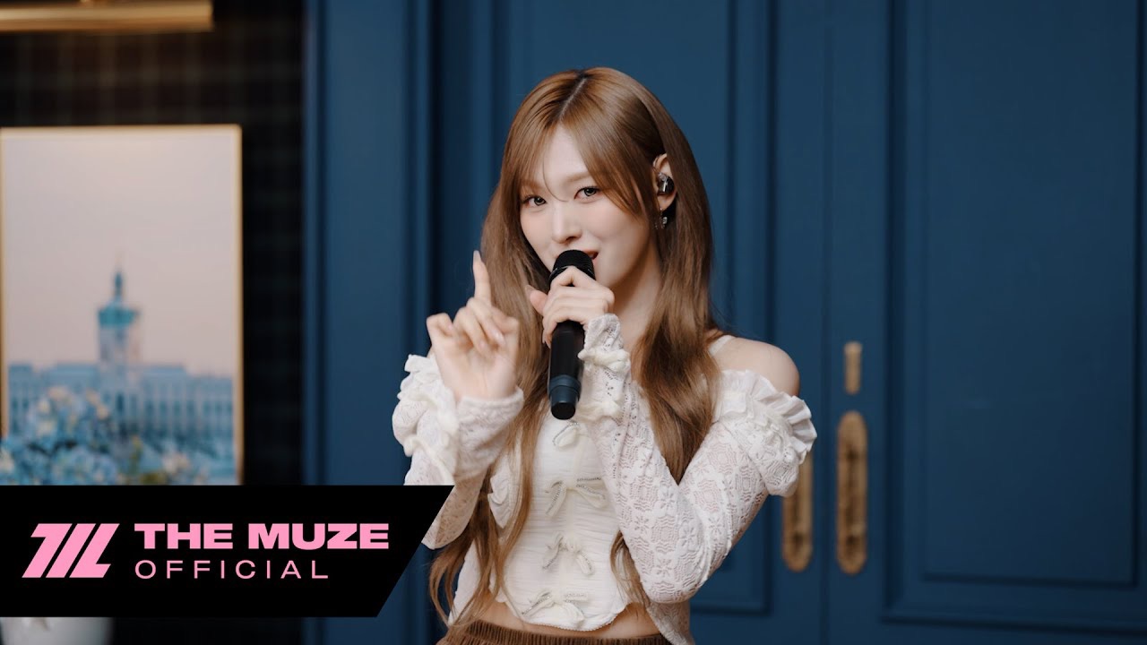 Behind-the-scenes cut of RESCENE