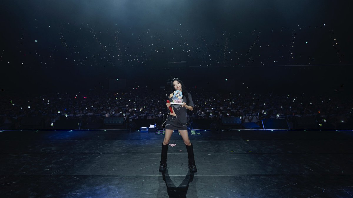 Foto terbaru MAMAMOO