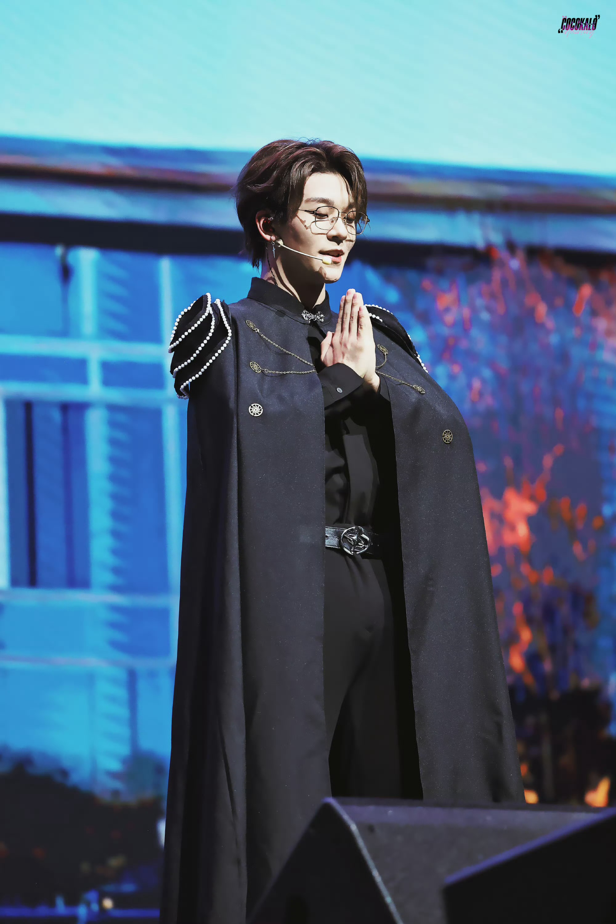 ホー・シンロン (ALPHA DRIVE ONE)の最新写真