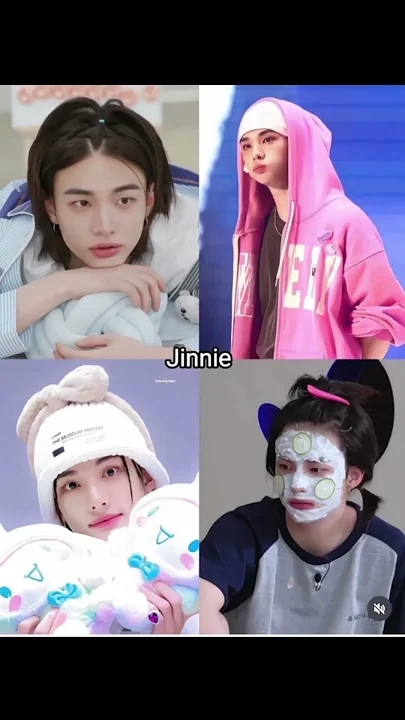 Stray Kids 최근 활동샷