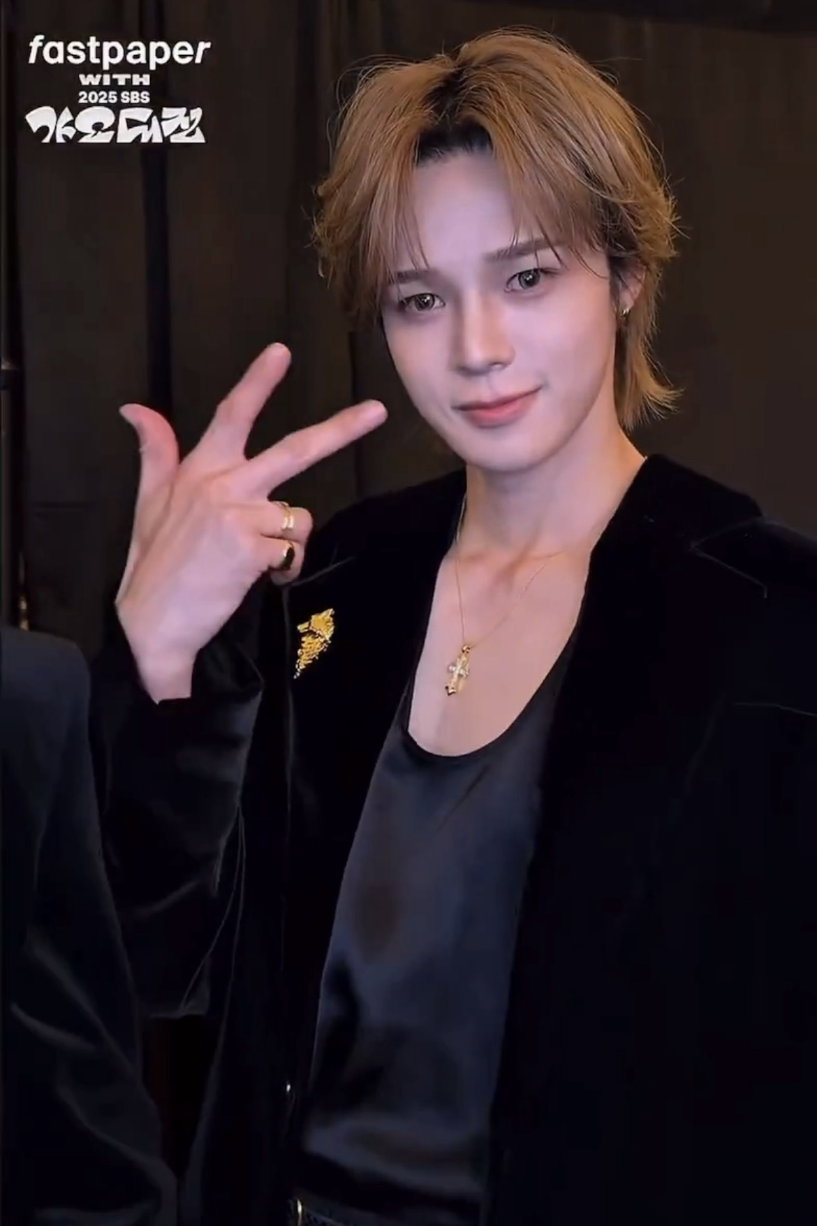 Latest photo of K (&TEAM)