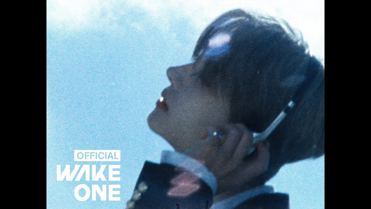 Latest photo of Lee Sangwon (ALPHA DRIVE ONE)