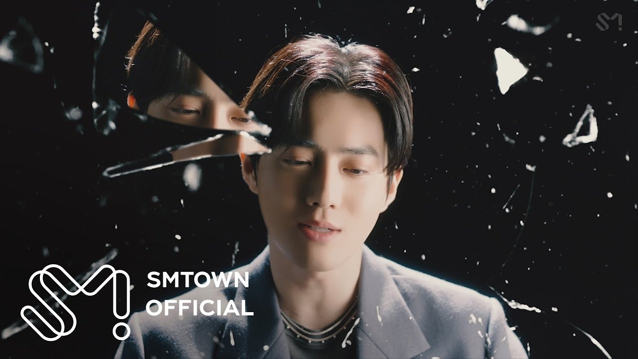 Latest photo of Suho (EXO)