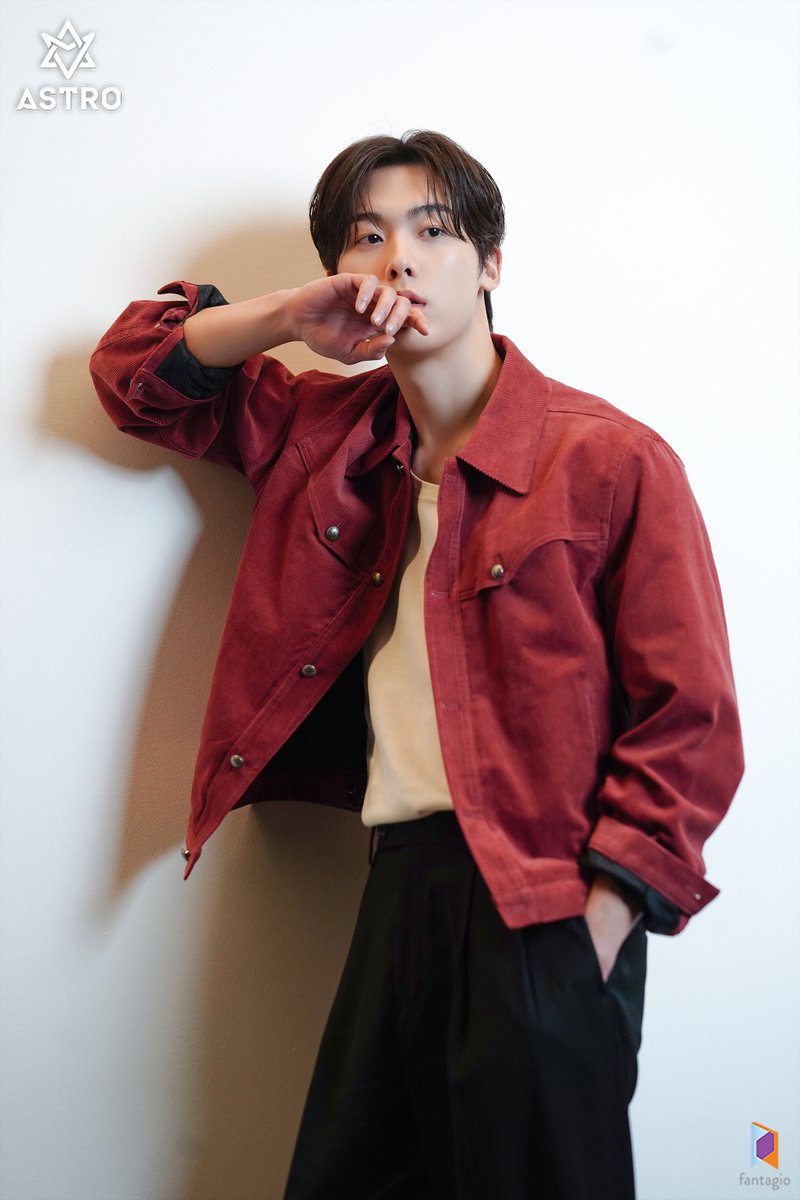Recent activity shot of ASTRO