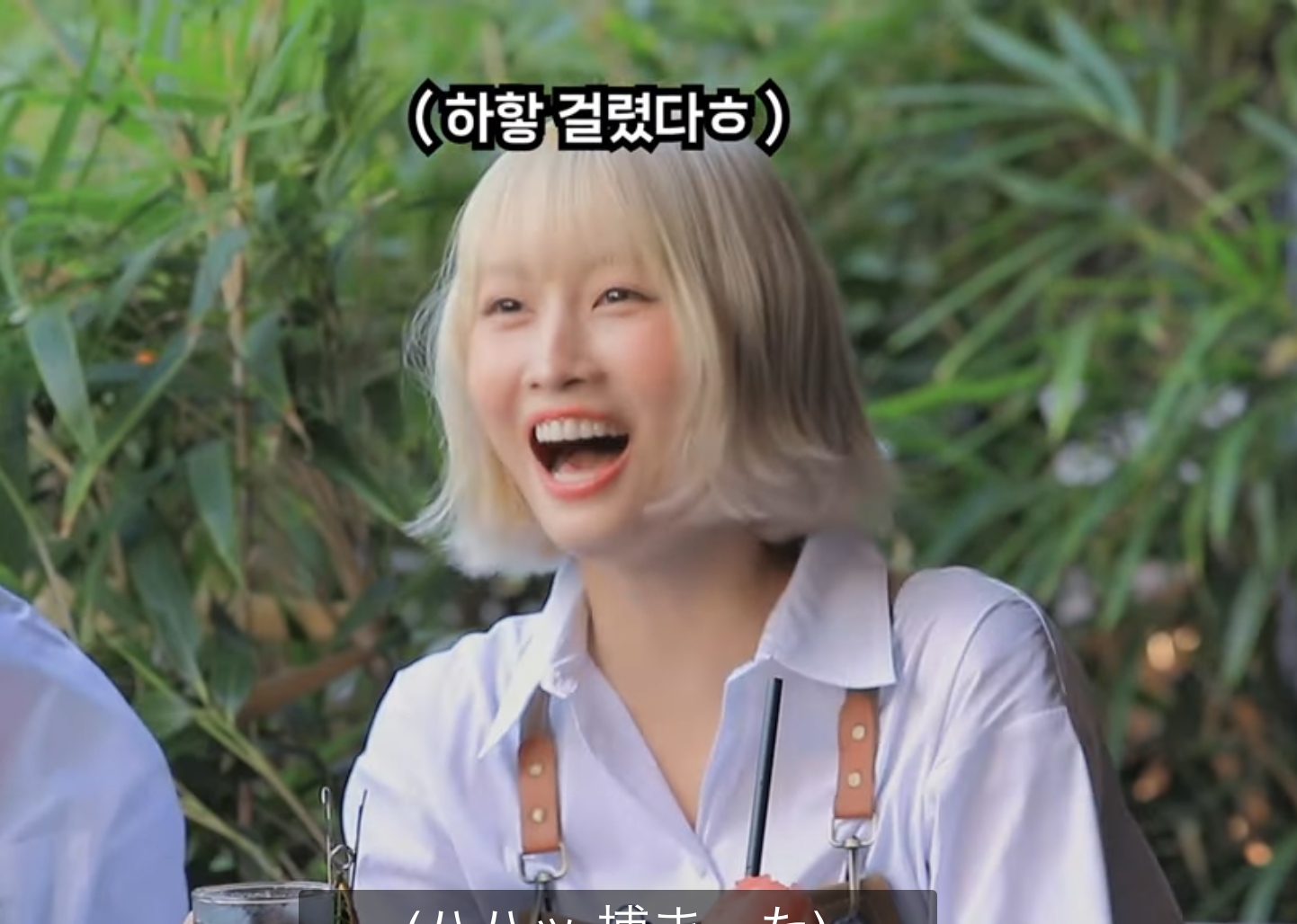 Momo (TWICE)的最新活動照片