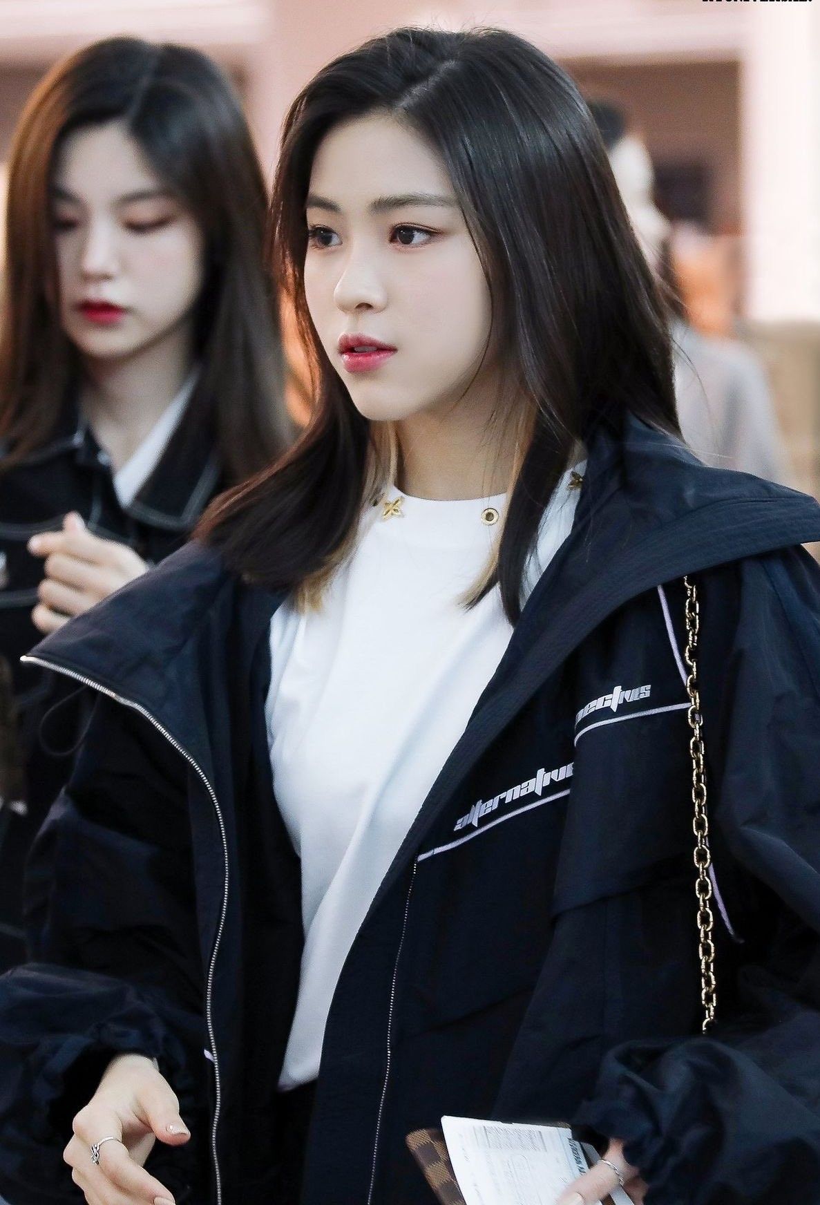 Foto terbaru ITZY