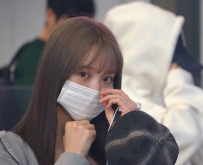리오 (NiziU)의 최신 사진