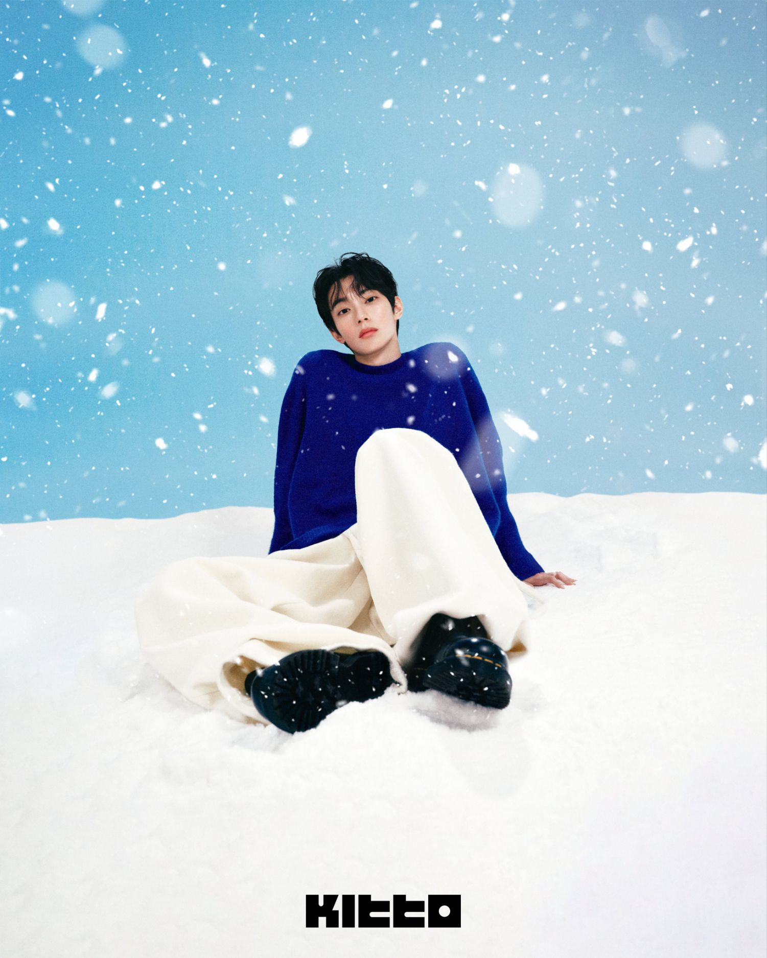 Latest photo of Chuei Liyu