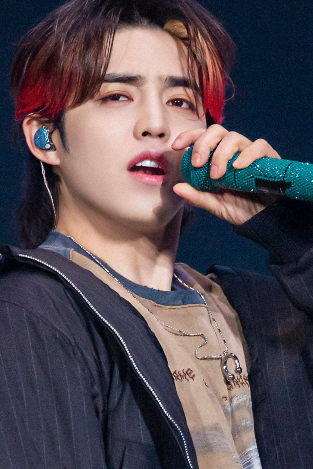 Behind-the-scenes cut of S.Coups (SEVENTEEN)