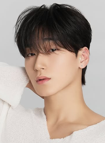 Latest photo of San (ATEEZ)