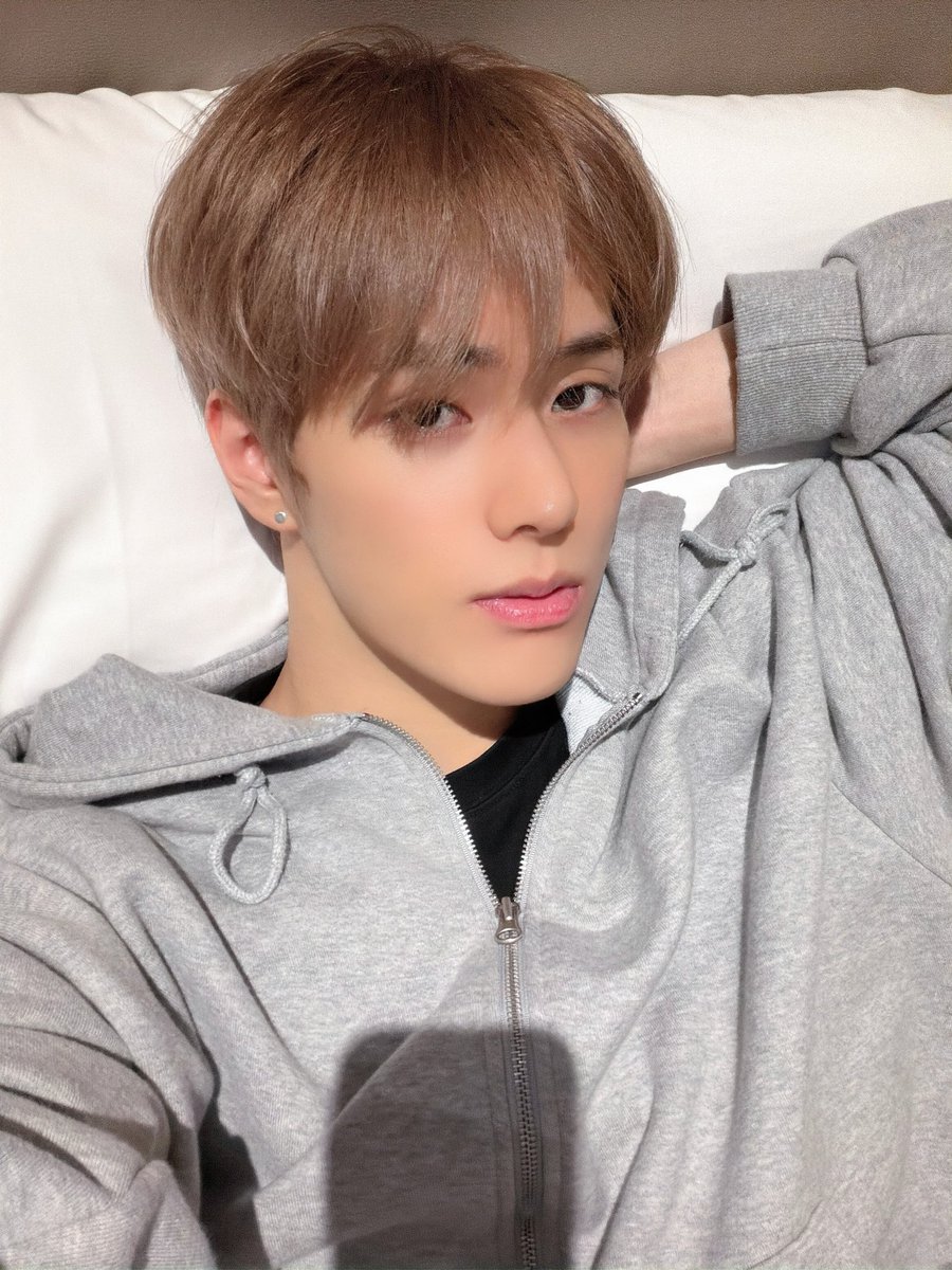 Recent activity shot of Xikers