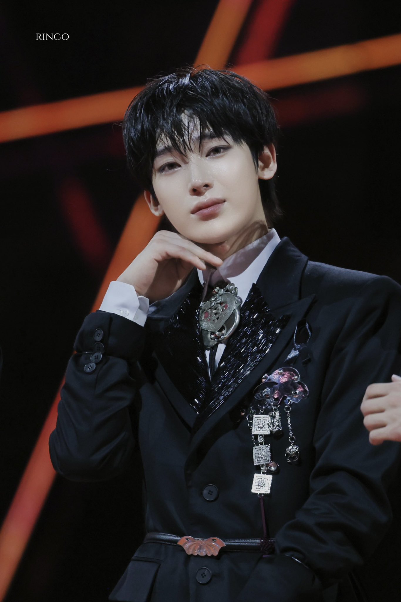 선우 (ENHYPEN)의 최신 사진