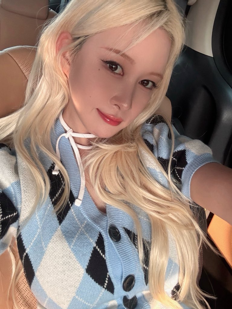Latest photo of WJSN