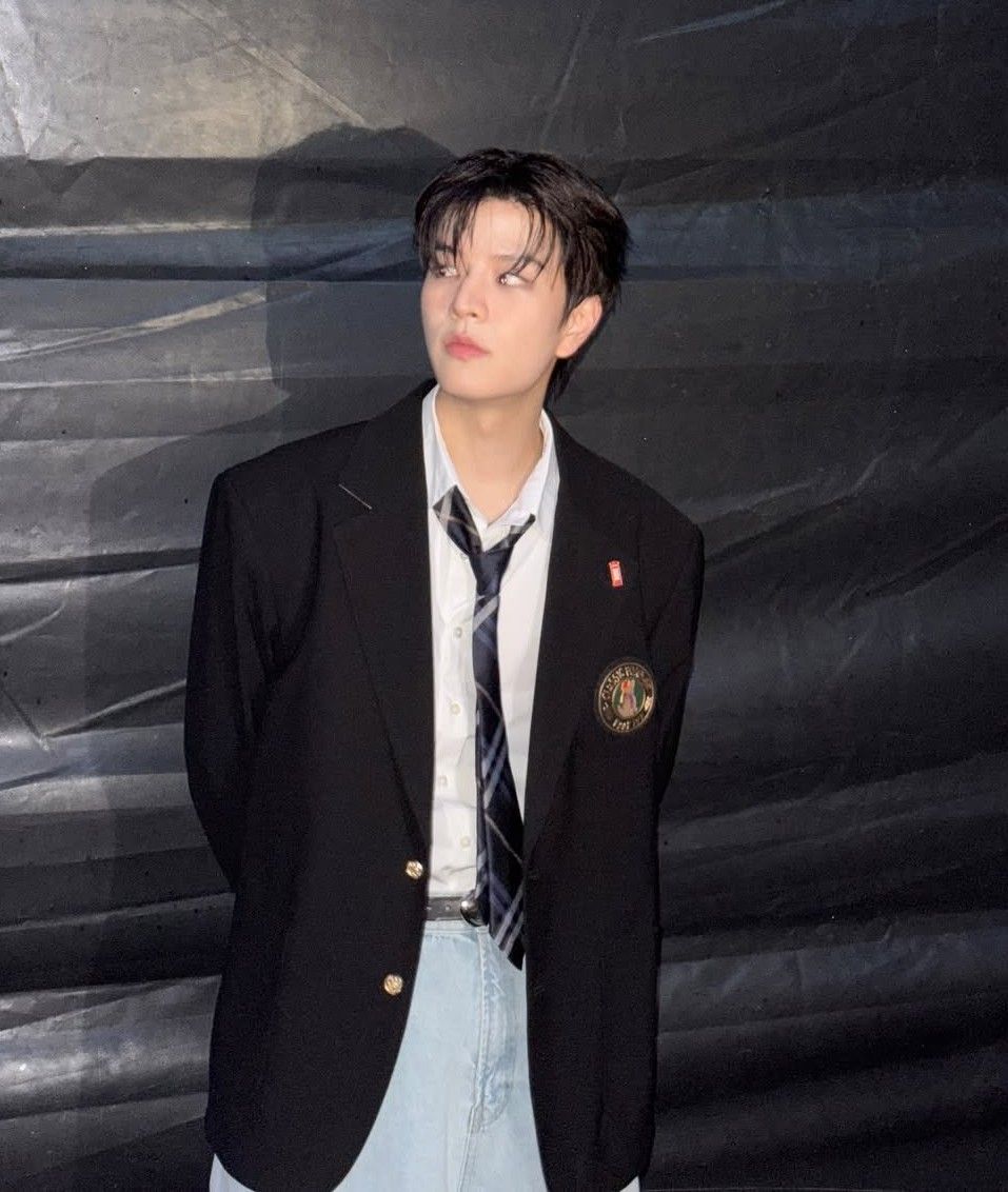 승민 (Stray Kids) 최근 활동샷