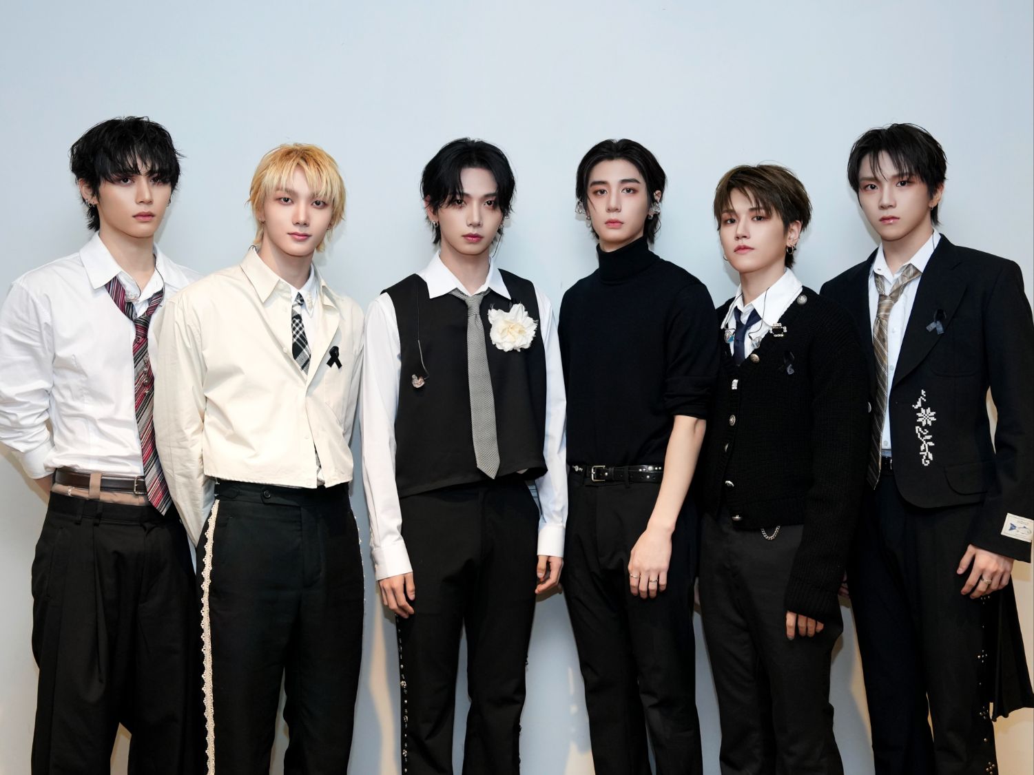 Latest photo of Woonhak (BOYNEXTDOOR)