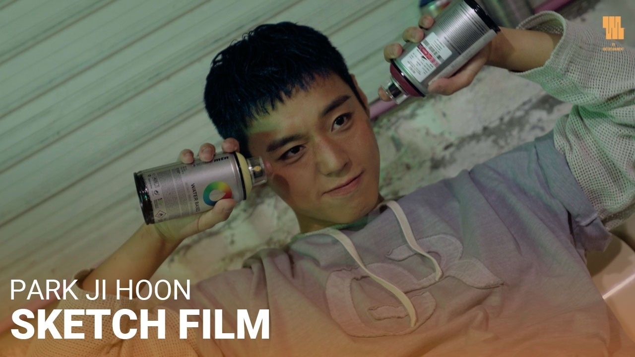 パク・ジフンの最新写真