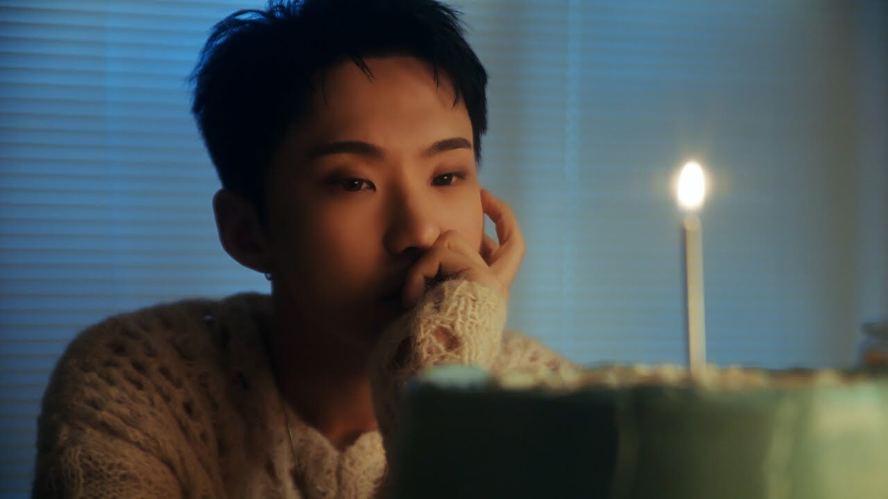 Hoshi (SEVENTEEN)粉丝拍下的瞬间