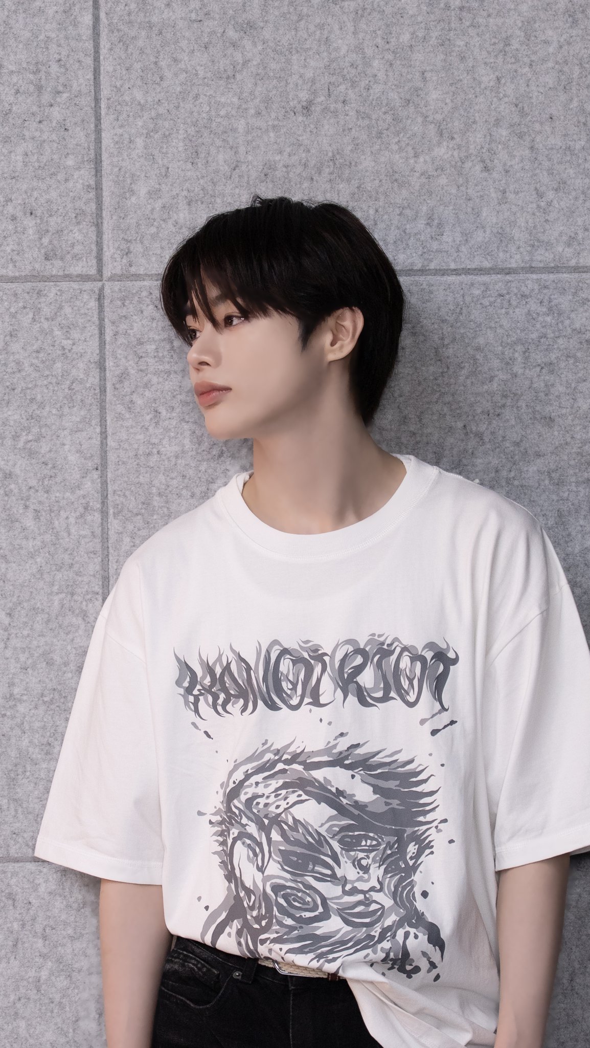 The most beloved wallpaper among Hanbin (TEMPEST)'s fans