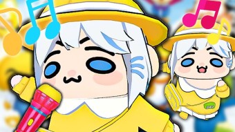 A moment captured by Gosegu (ISEGYE IDOL)'s fan