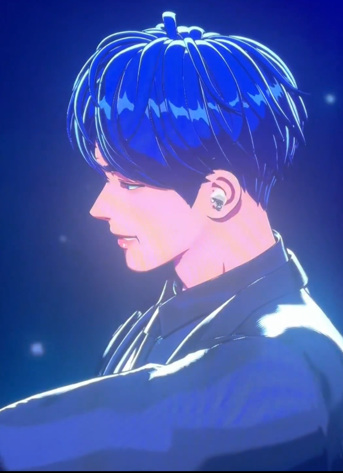 Latest photo of Yejun (PLAVE)