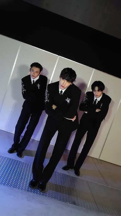 Foto aktivitas terbaru Yeonjun (TOMORROW X TOGETHER)