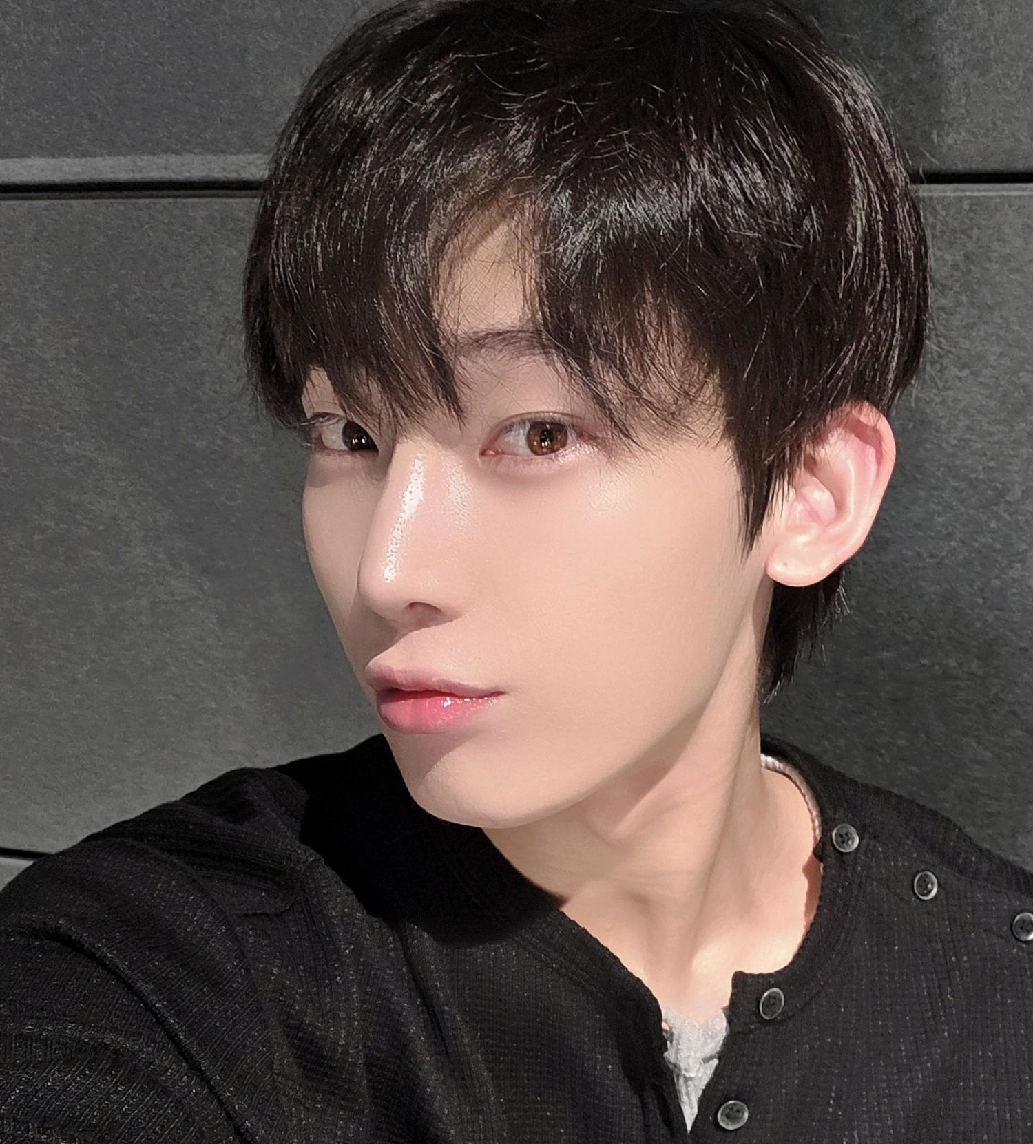 선우 (ENHYPEN) 팬이 찍은 순간