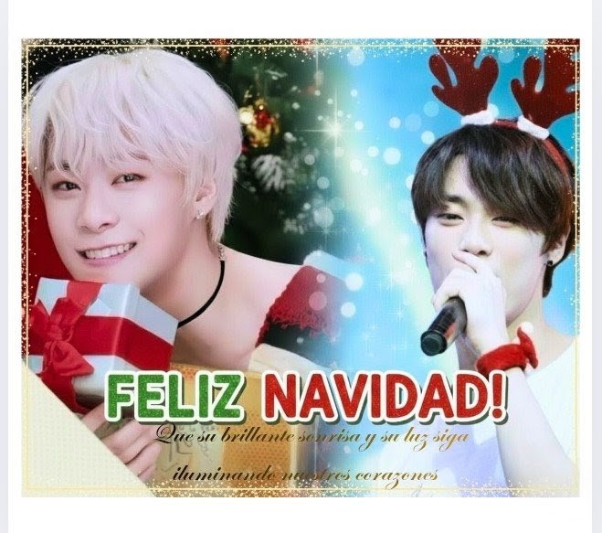 Latest photo of Moonbin (ASTRO)