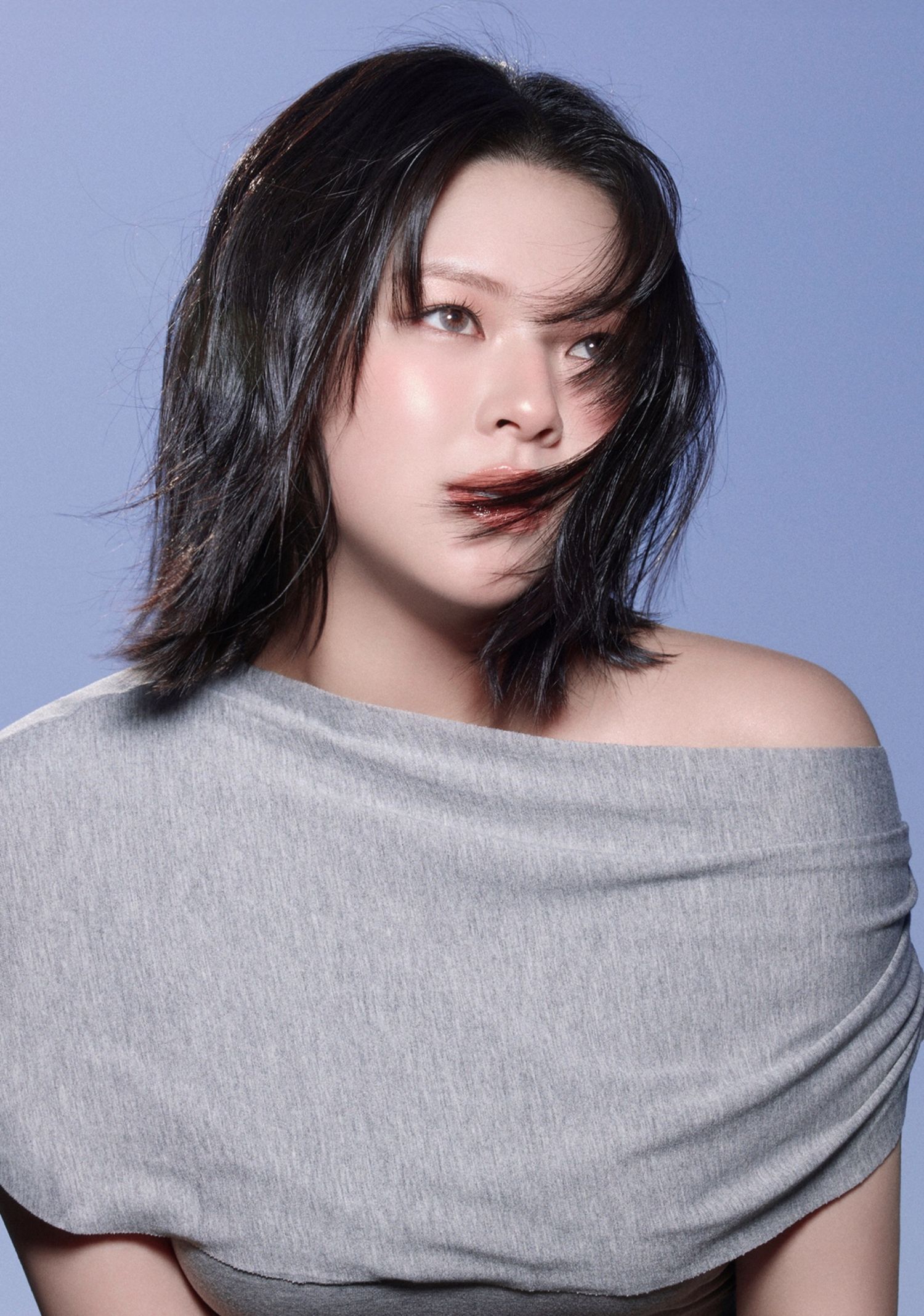 Latest photo of Jeongyeon (TWICE)