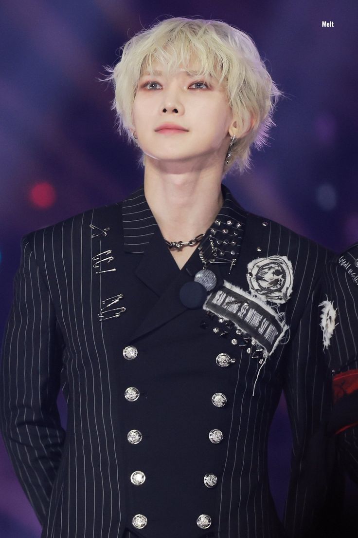 에이티즈 팬이 찍은 순간