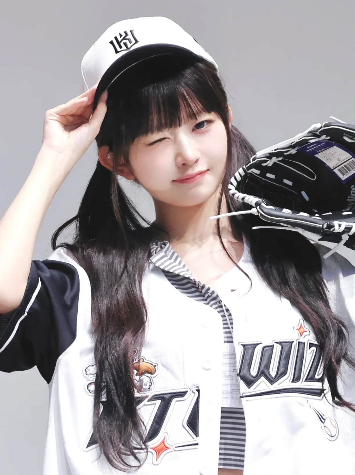 Latest photo of Rei (IVE)