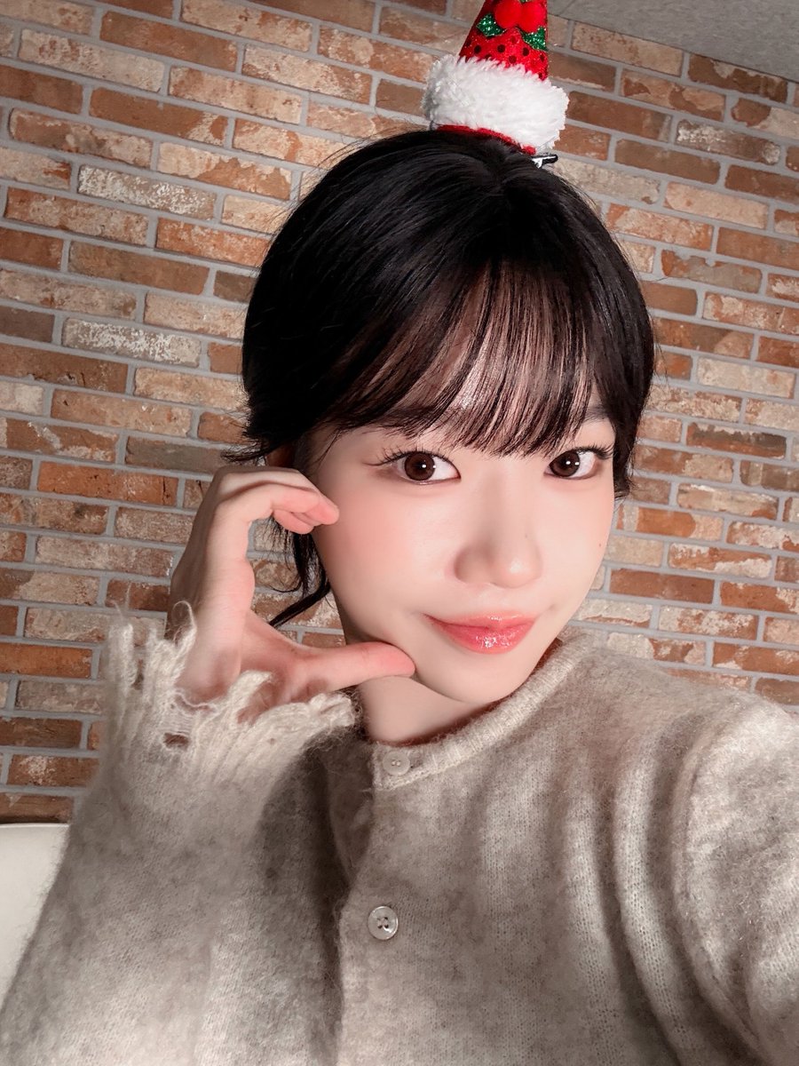 Recent activity shot of Jo Yuri