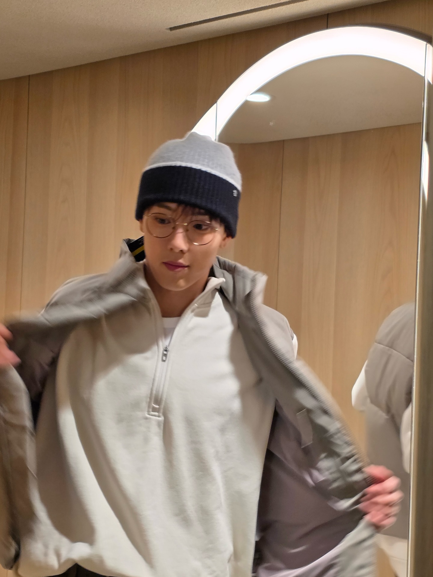 Shownu (MONSTA X)的最新照片