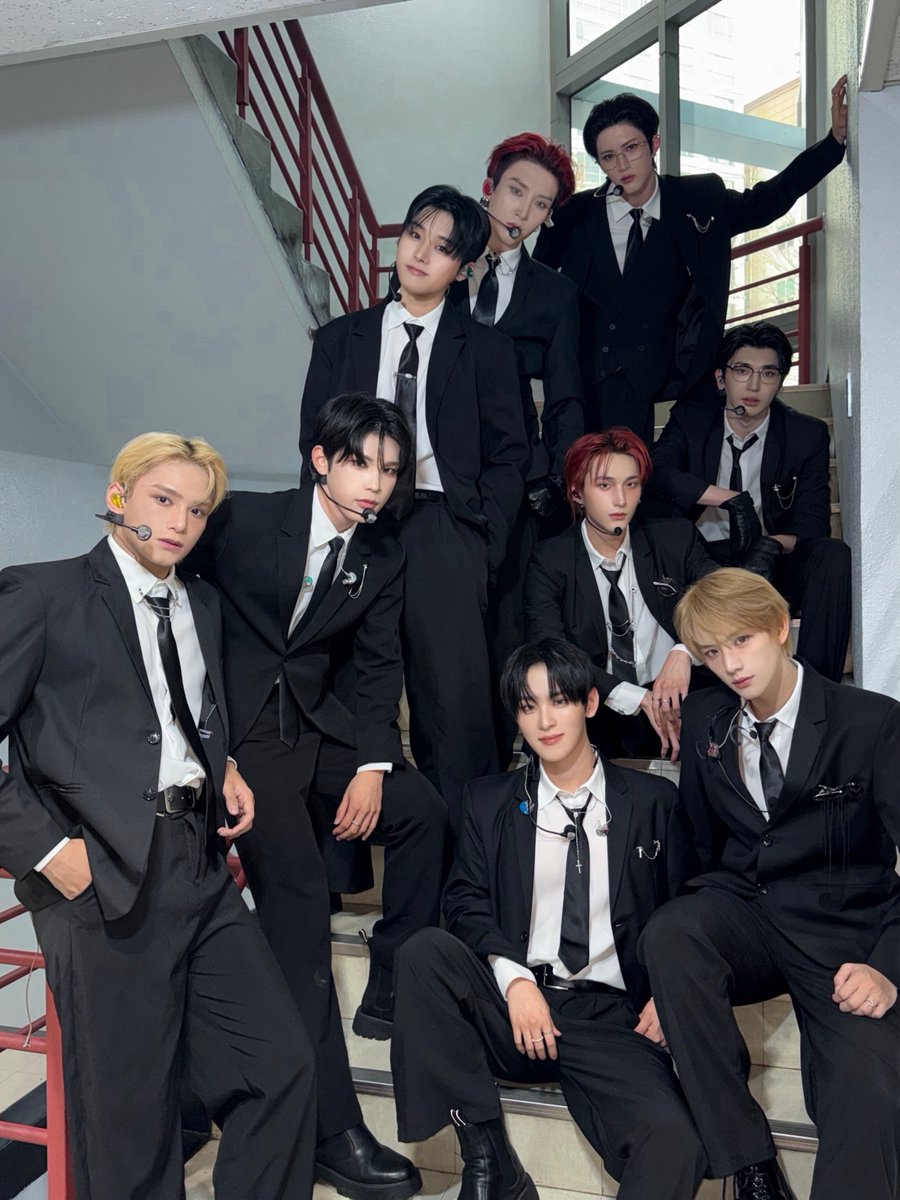 Recent activity shot of XODIAC