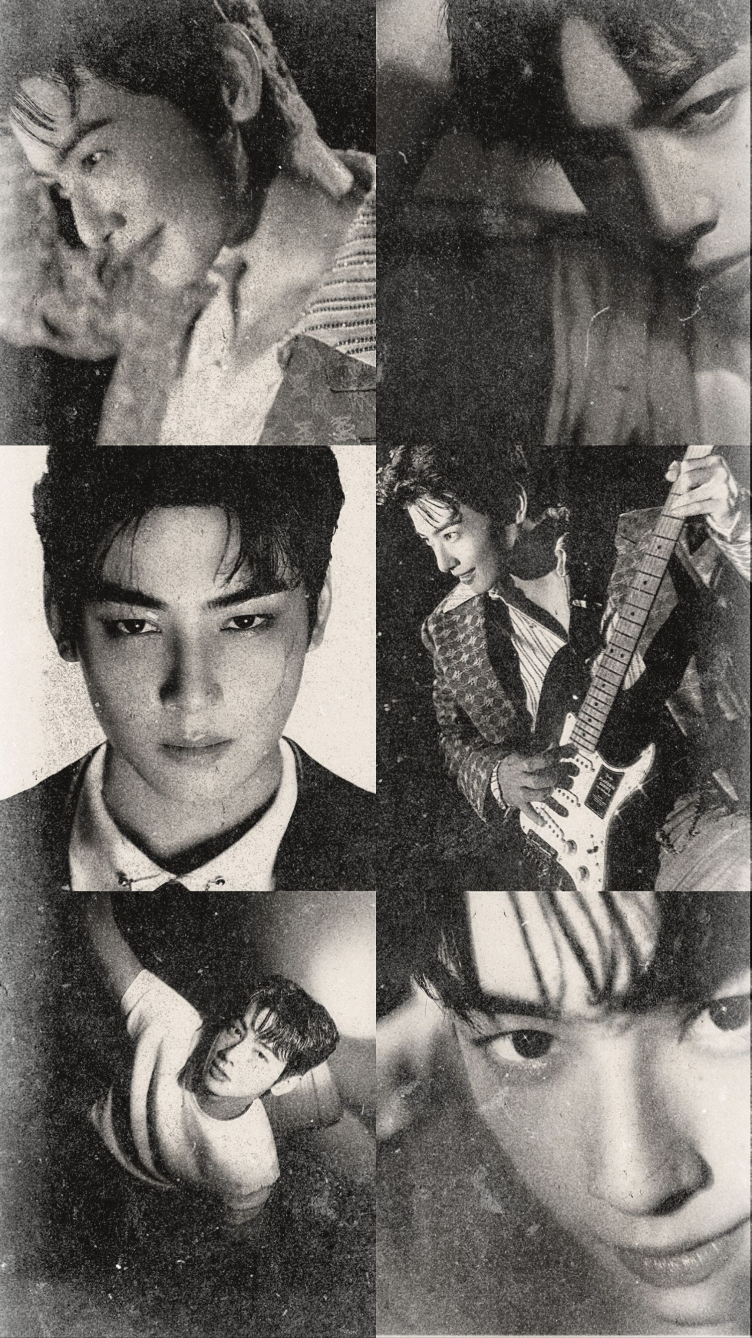 Latest photo of Eunwoo (ASTRO)