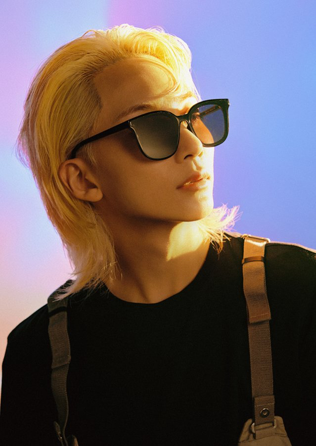 Latest photo of Jeonghan (SEVENTEEN)