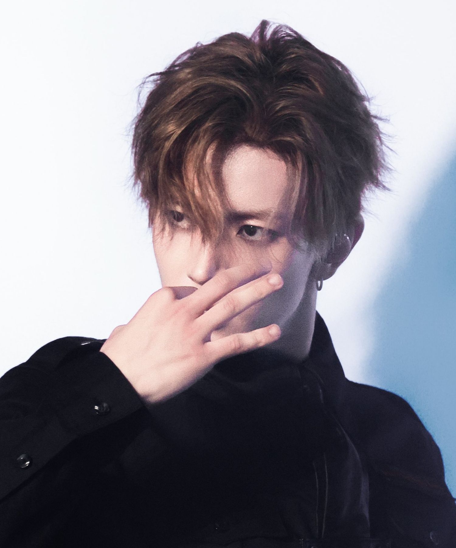 A moment captured by Heeseung (ENHYPEN)'s fan