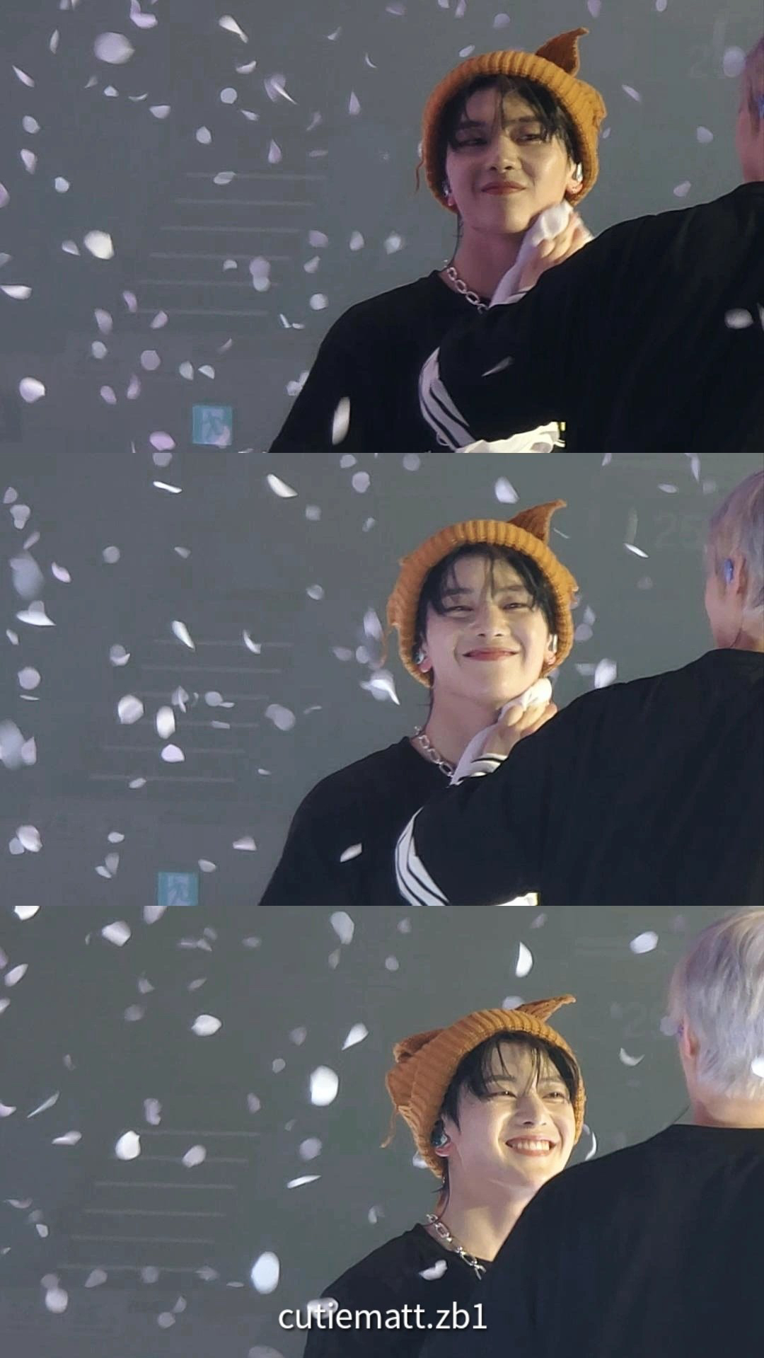 Fandom-recommended wallpaper image of Seok Matthew (ZEROBASEONE)