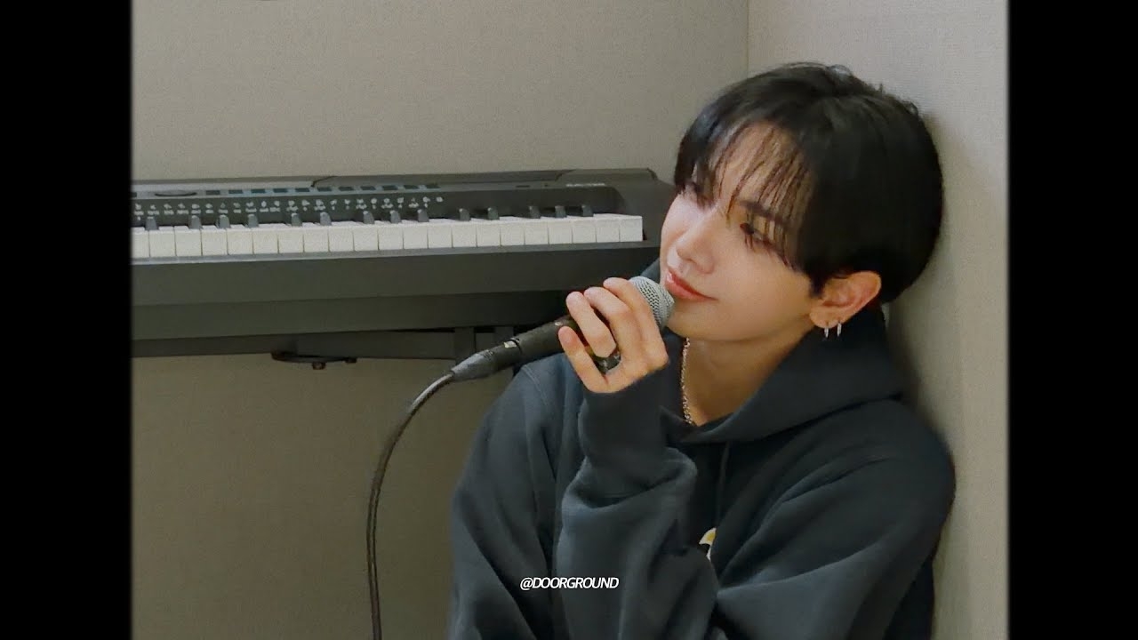 Behind-the-scenes cut of BOYNEXTDOOR