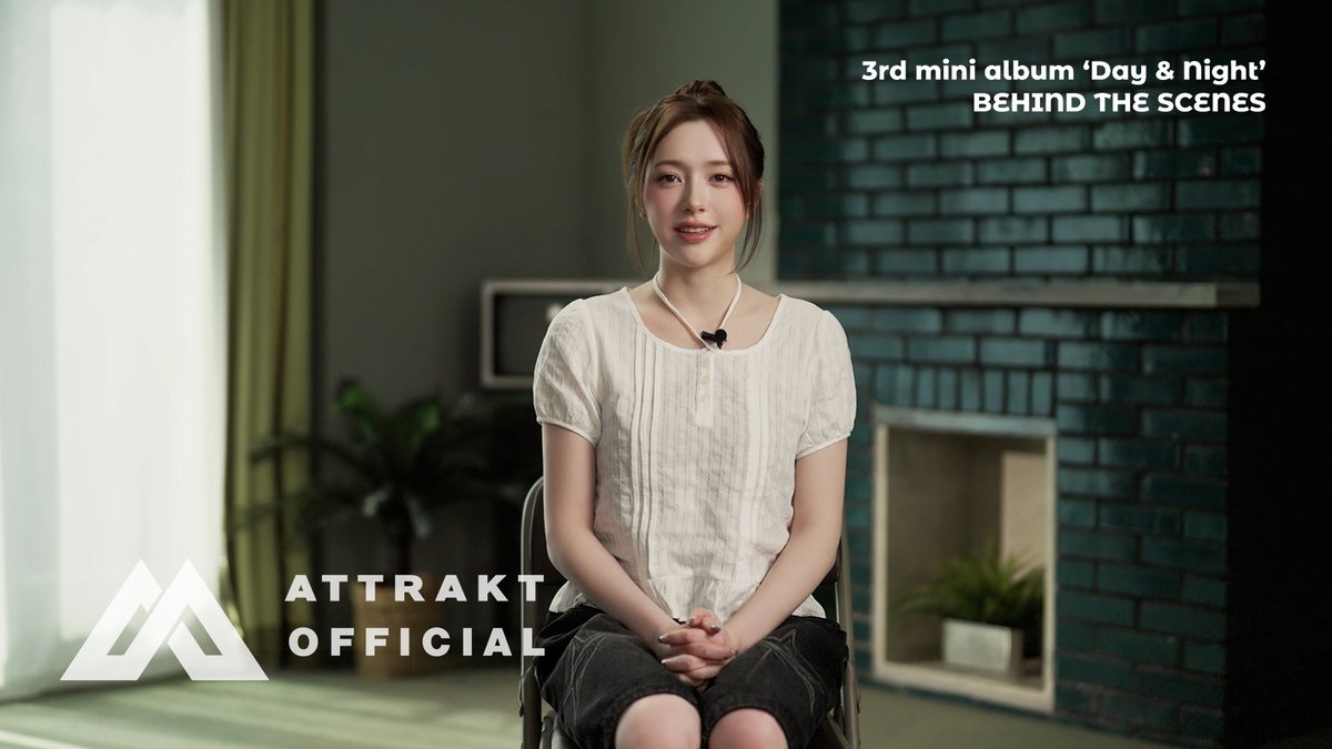 FIFTY FIFTY的最新照片