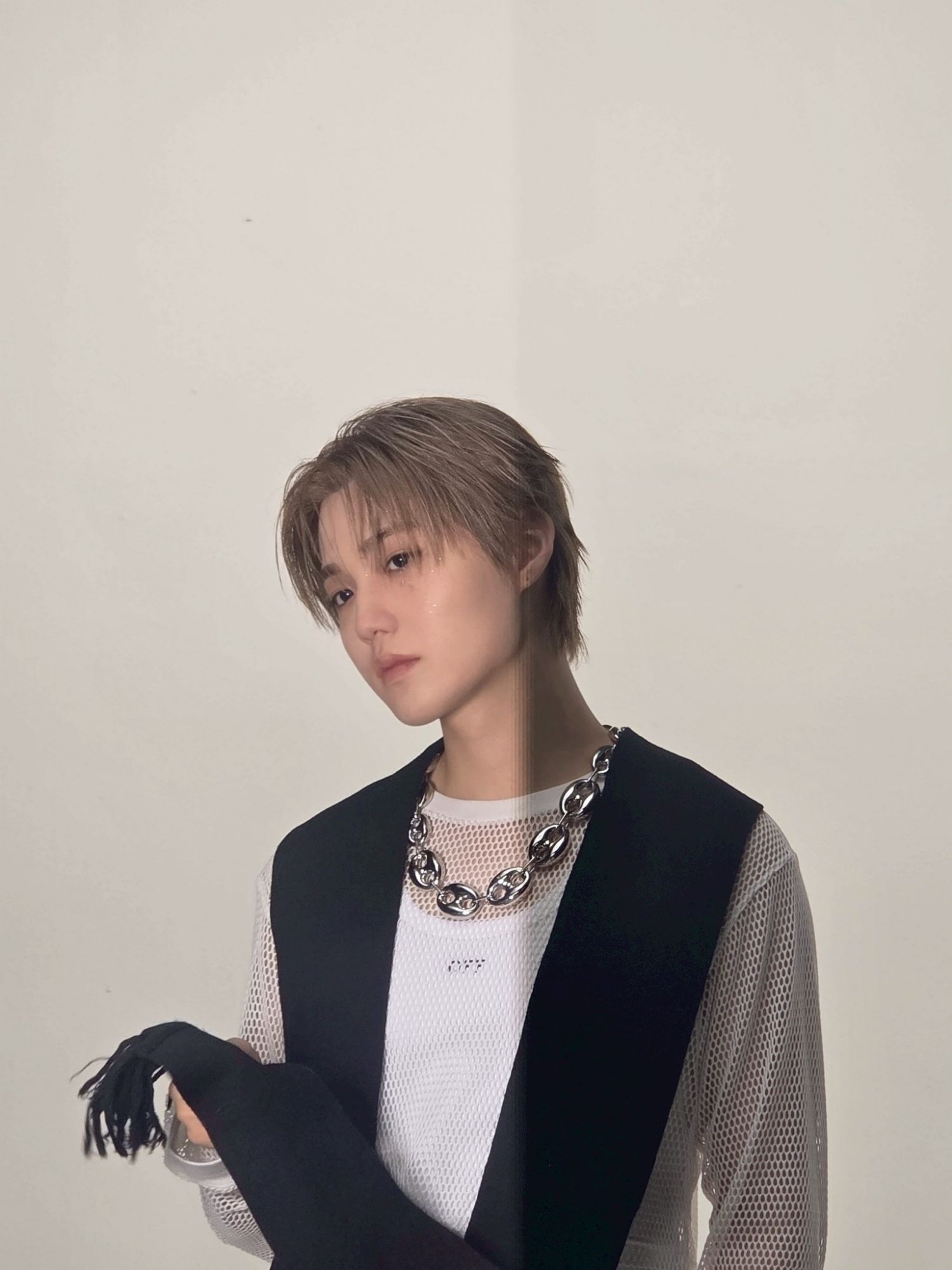 Recent activity shot of TREASURE