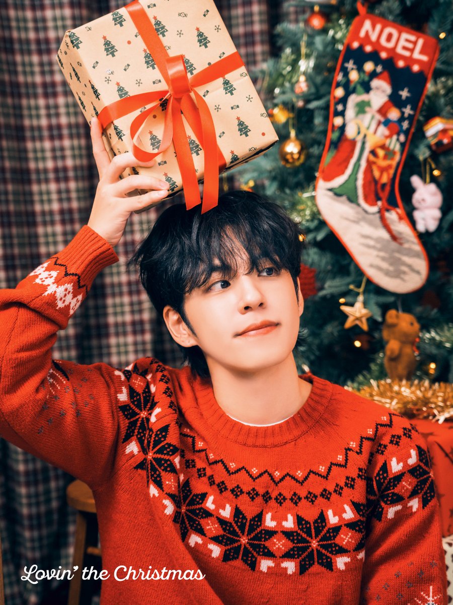 Behind-the-scenes cut of DAY6