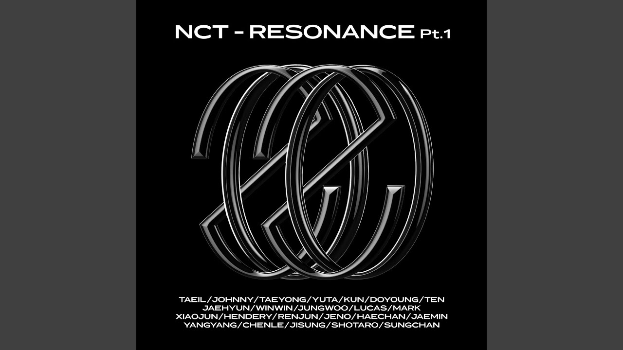 A moment captured by NCT's fan