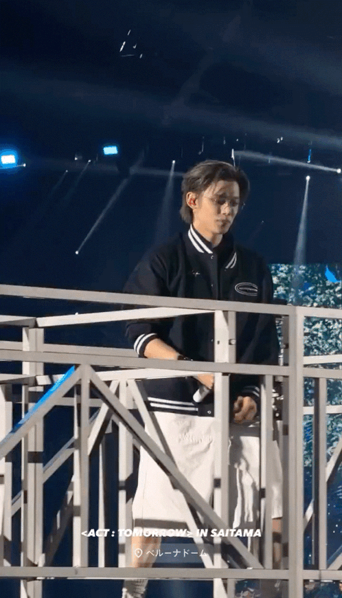 Latest photo of Yeonjun (TOMORROW X TOGETHER)