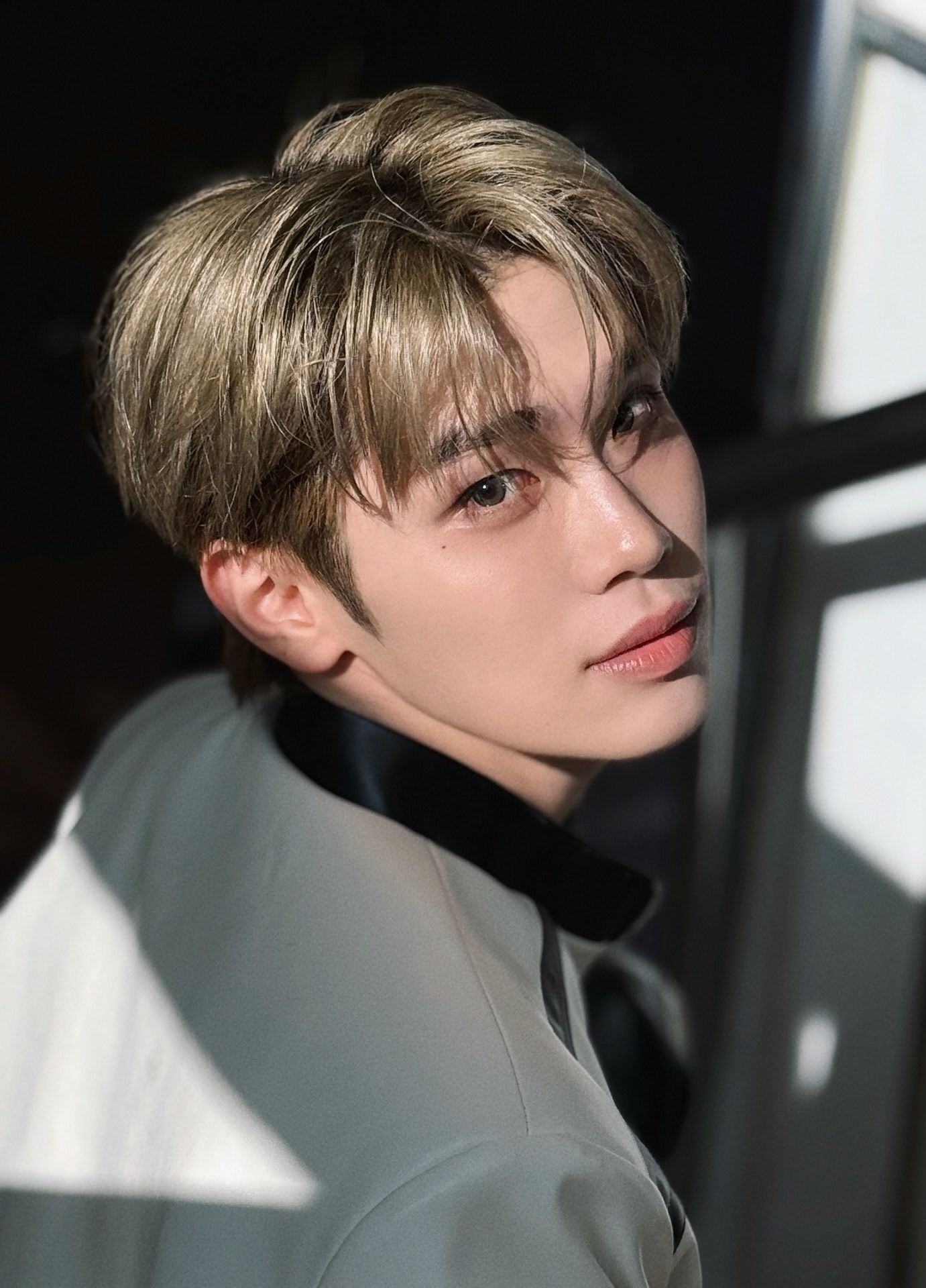 Behind-the-scenes cut of Kim Taerae (ZEROBASEONE)