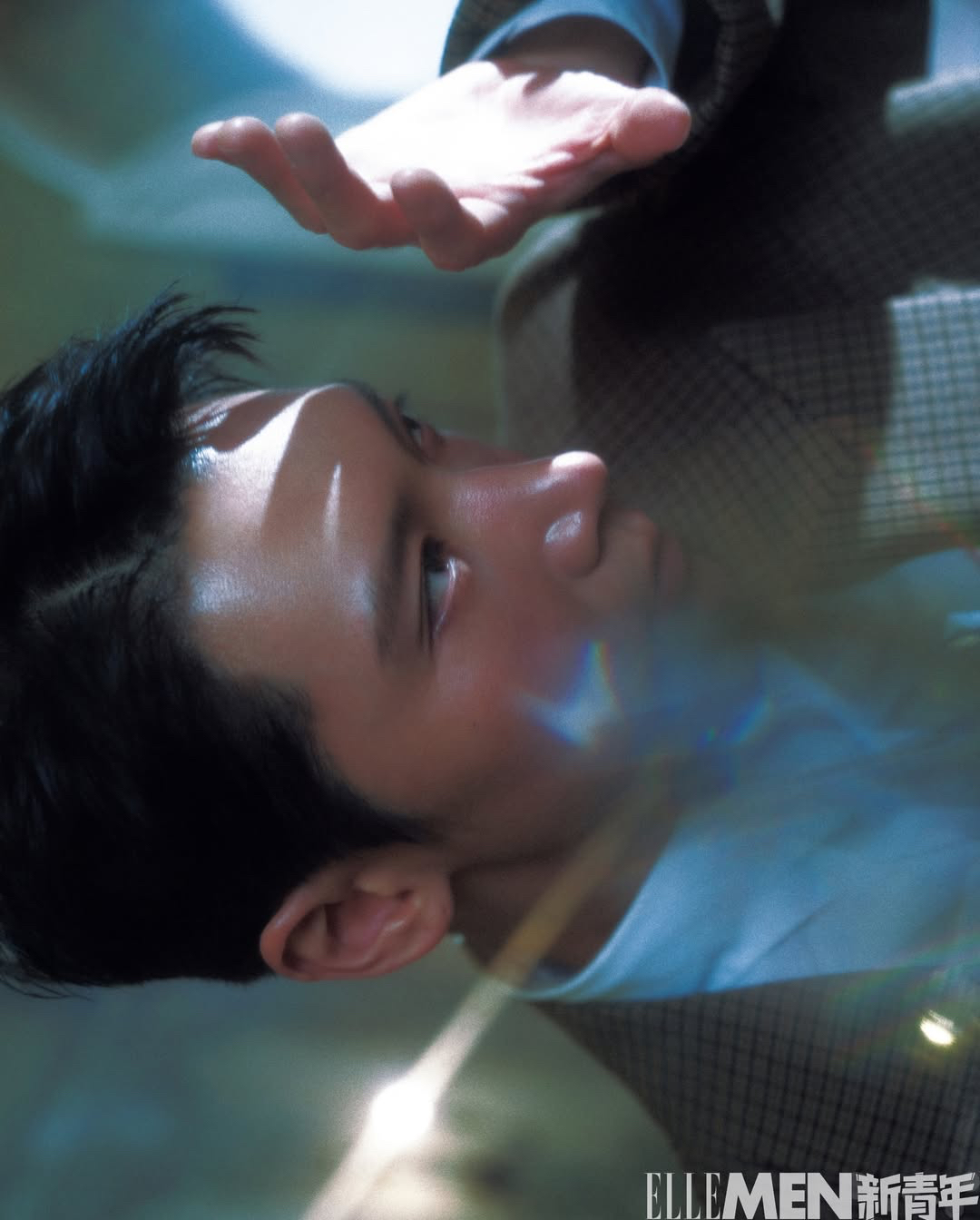 Behind-the-scenes cut of TEN (WayV)