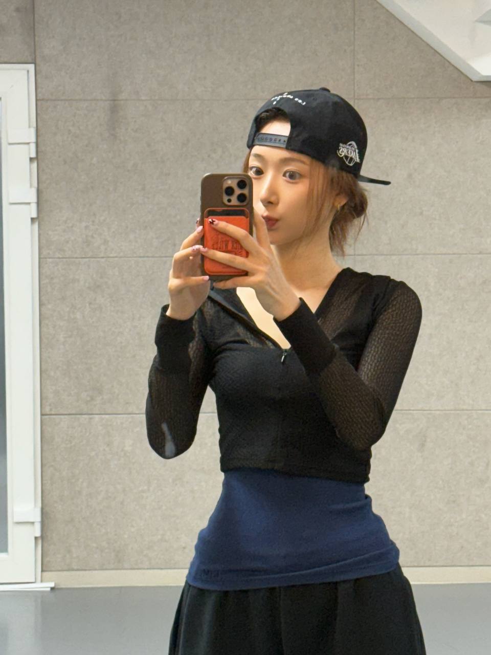 한나 (엑신)의 최신 사진