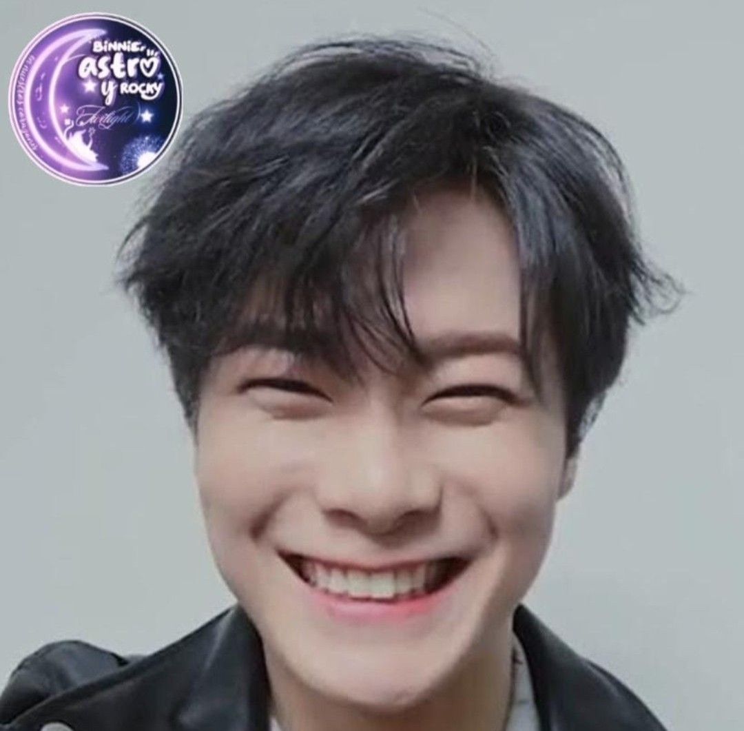 문빈 (아스트로)의 최신 사진