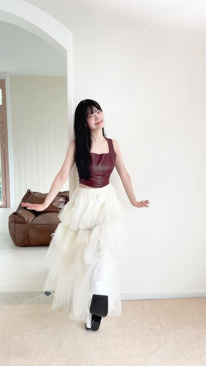 Potret di balik layar TWICE