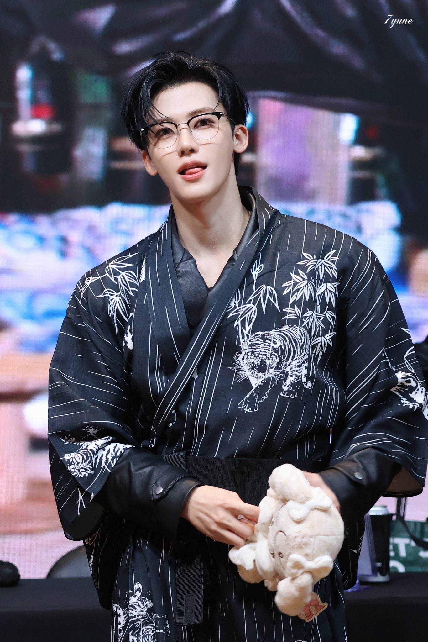 渽民 (NCT DREAM)的幕后花絮